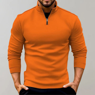 Lyyti Half Zip Sweater