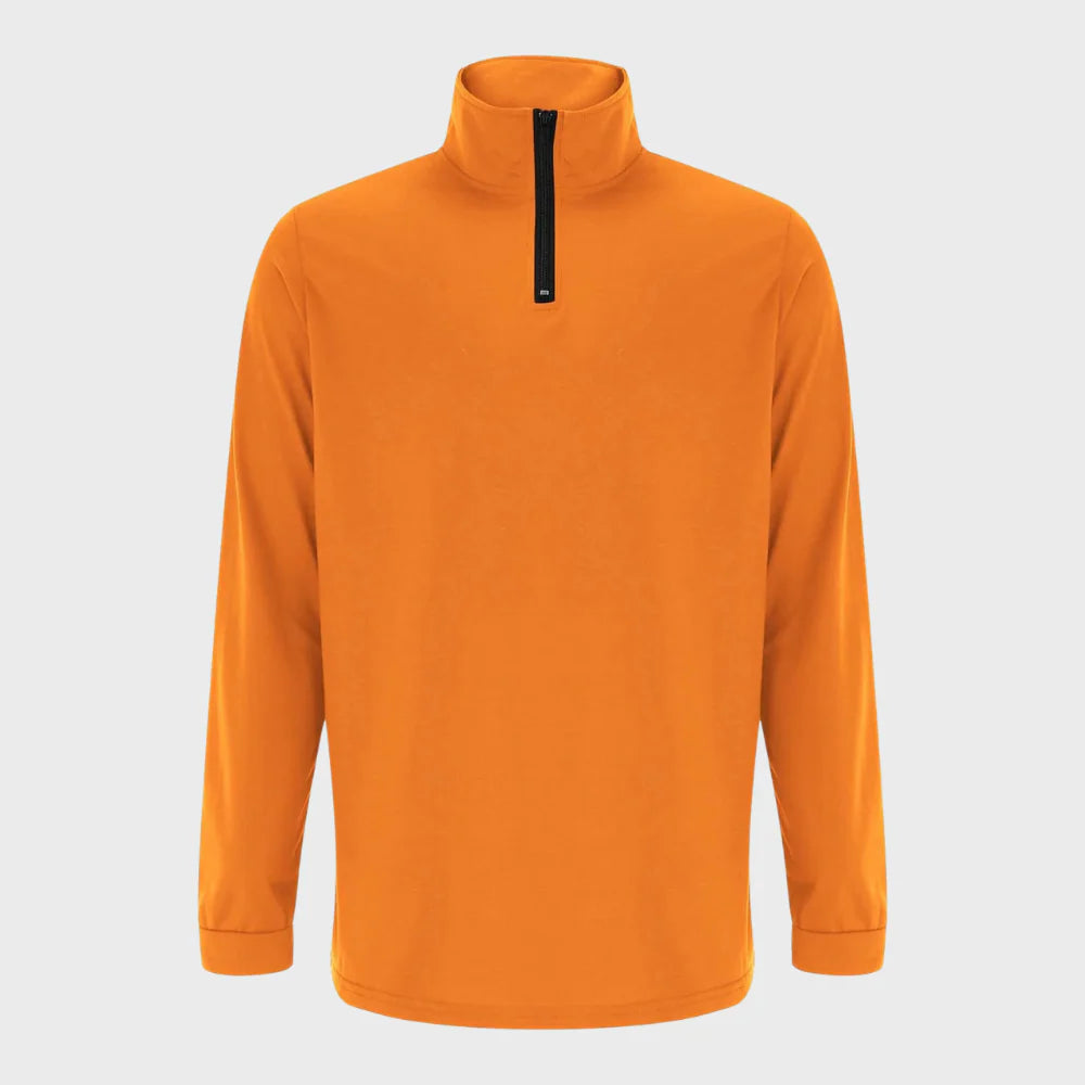 Lyyti Half Zip Sweater
