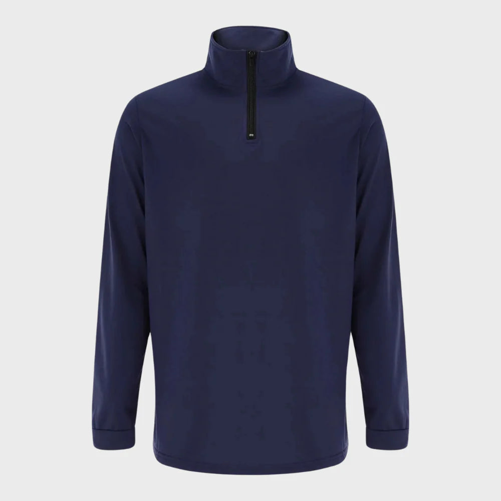 Lyyti Half Zip Sweater