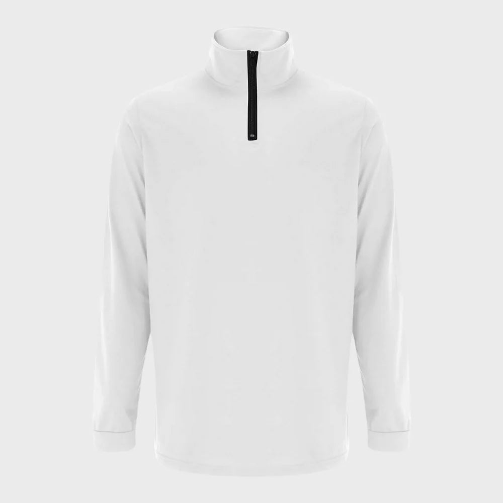 Lyyti Half Zip Sweater