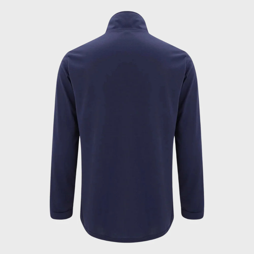 Lyyti Half Zip Sweater