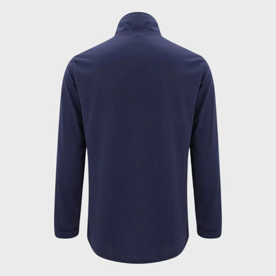 Lyyti Half Zip Sweater
