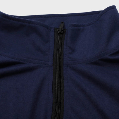 Lyyti Half Zip Sweater