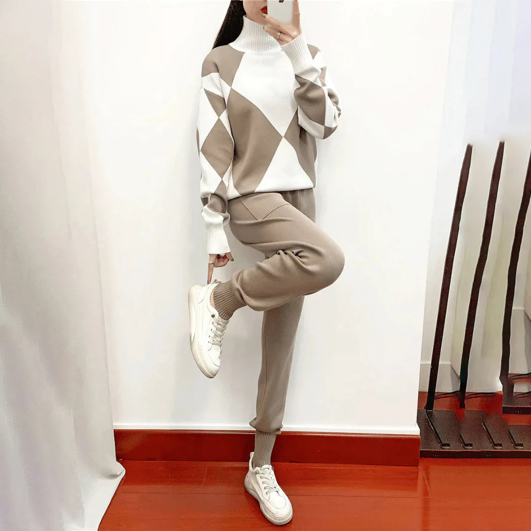 MARYANA Lounge Set