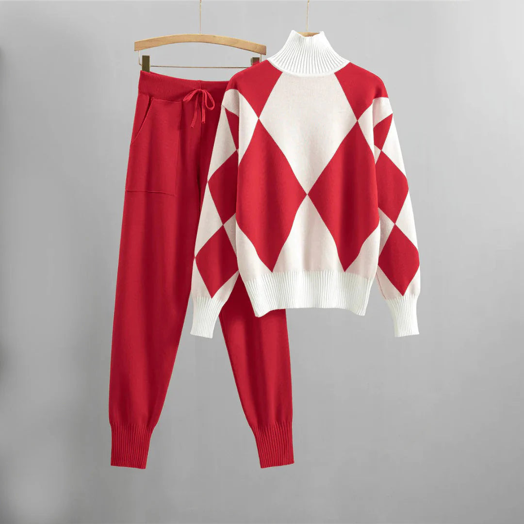 MARYANA Lounge Set