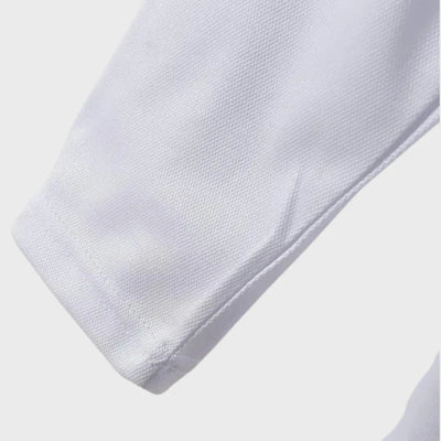 Mats Polo Shirt Heren Lange Mouw