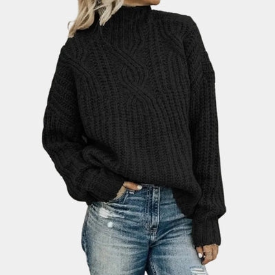 Melanie Soft Knit Sweater