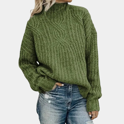 Melanie Soft Knit Sweater