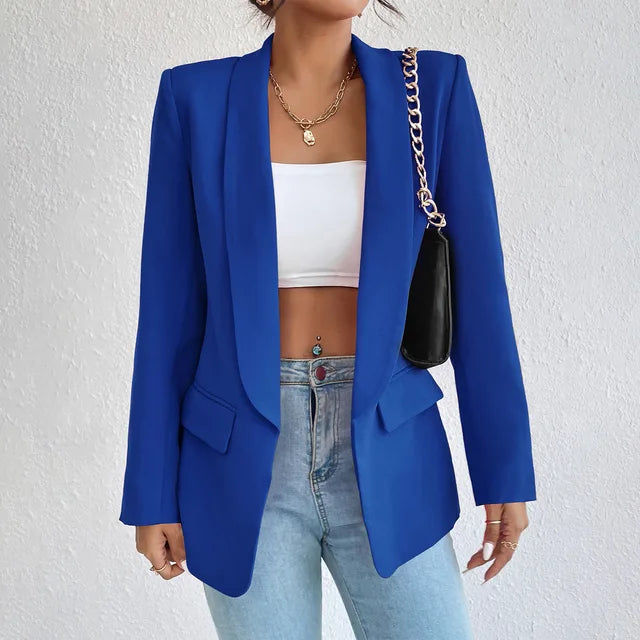 Isa Mode Blazer voor Dames