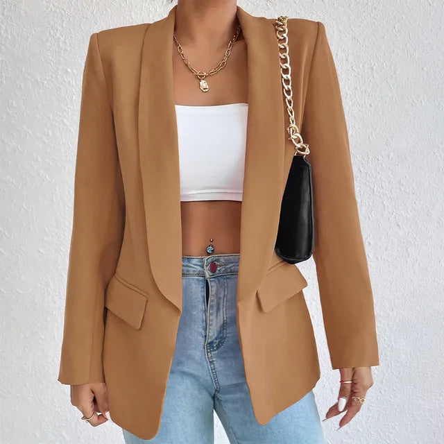 Isa Mode Blazer voor Dames