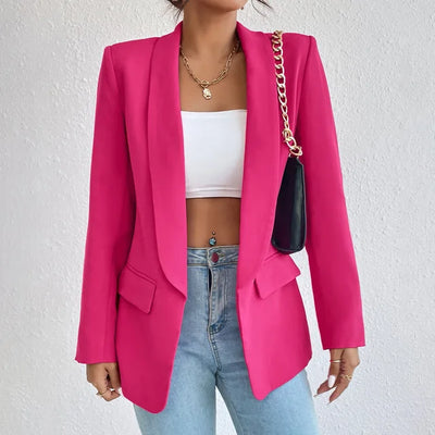 Isa Mode Blazer voor Dames