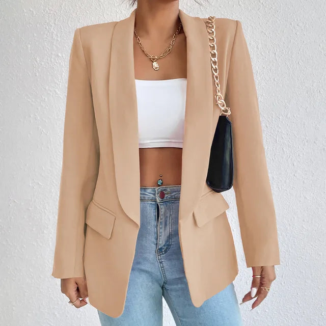 Isa Mode Blazer voor Dames