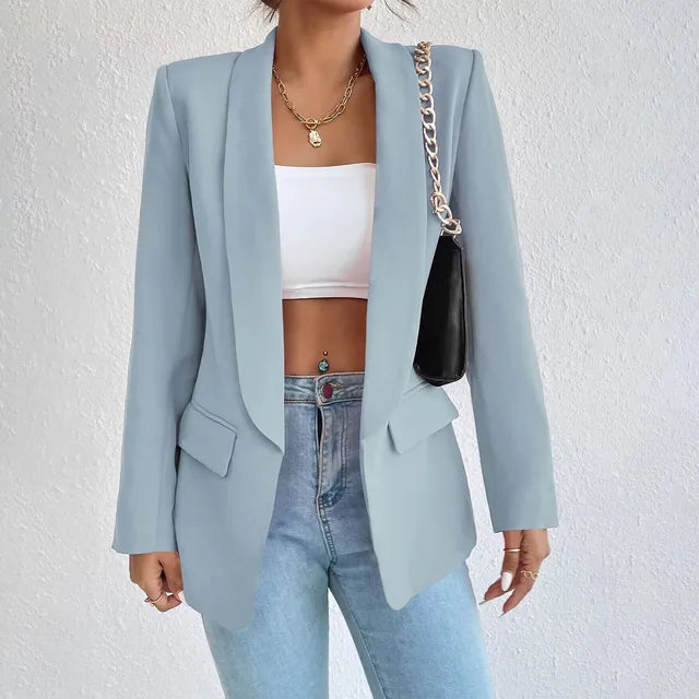 Isa Mode Blazer voor Dames