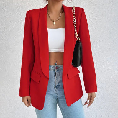 Isa Mode Blazer voor Dames