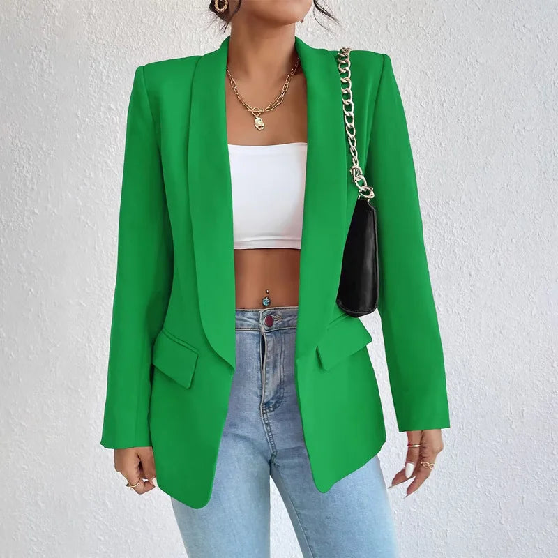 Isa Mode Blazer voor Dames