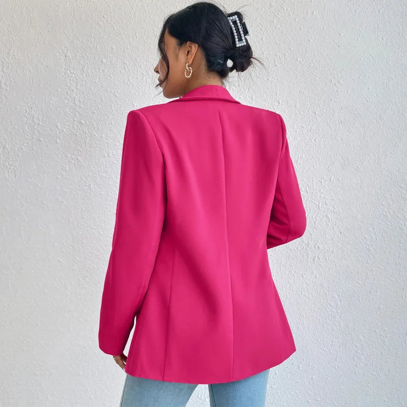 Isa Mode Blazer voor Dames