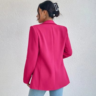 Isa Mode Blazer voor Dames