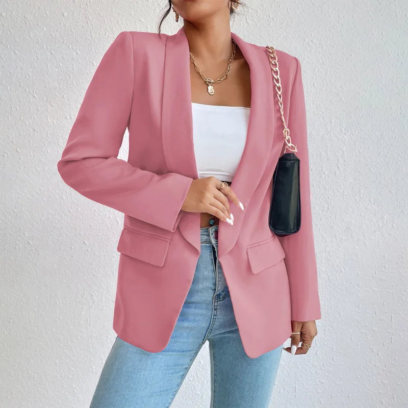 Isa Mode Blazer voor Dames