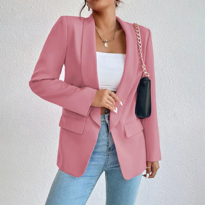 Isa Mode Blazer voor Dames