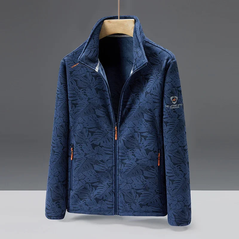 Palermo Fleecejacke