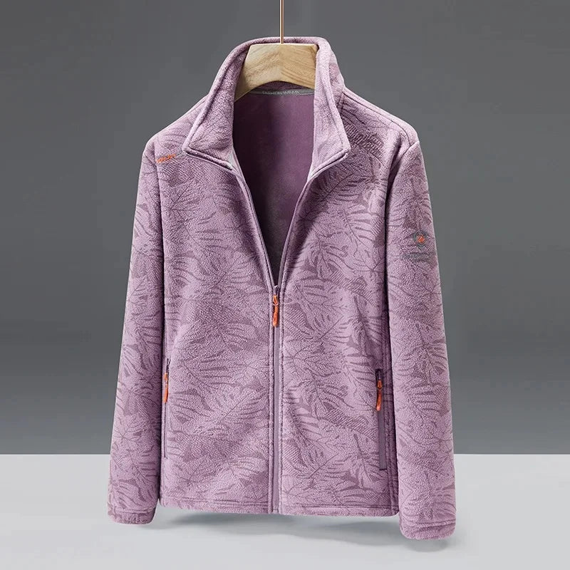 Palermo Fleecejacke