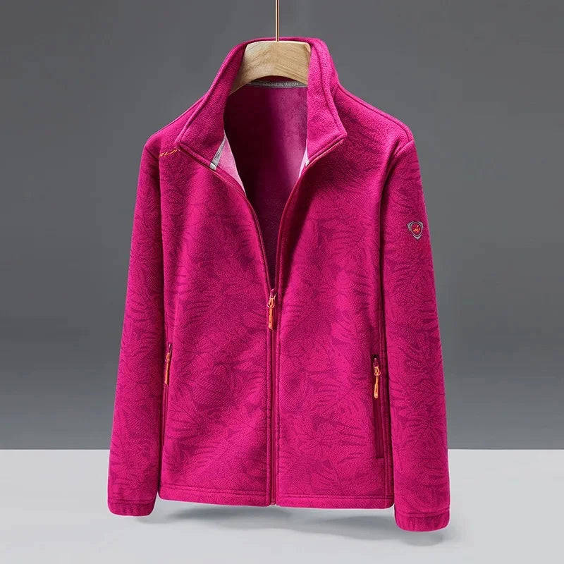 Palermo Fleecejacke