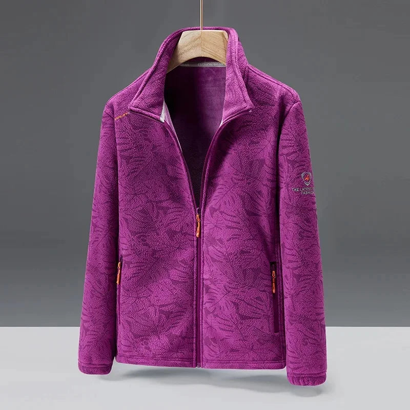 Palermo Fleecejacke