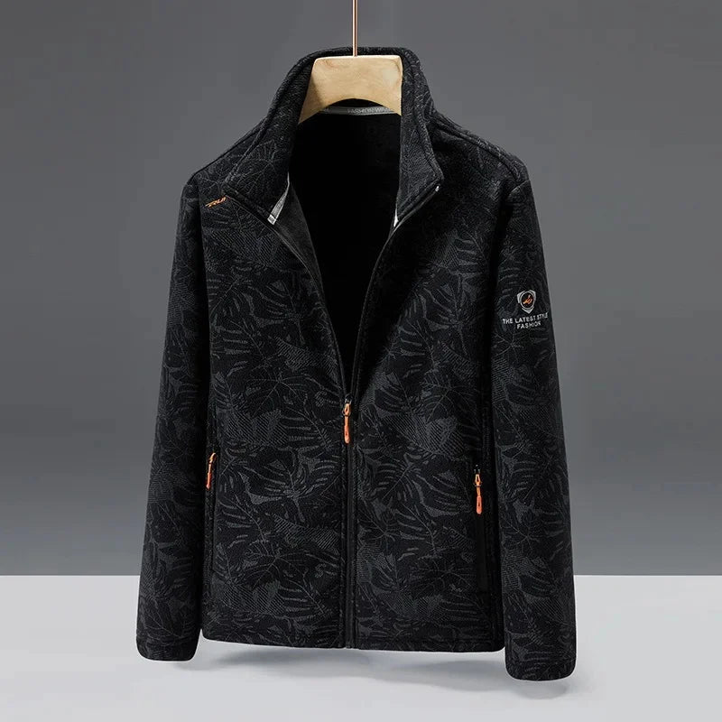 Palermo Fleecejacke