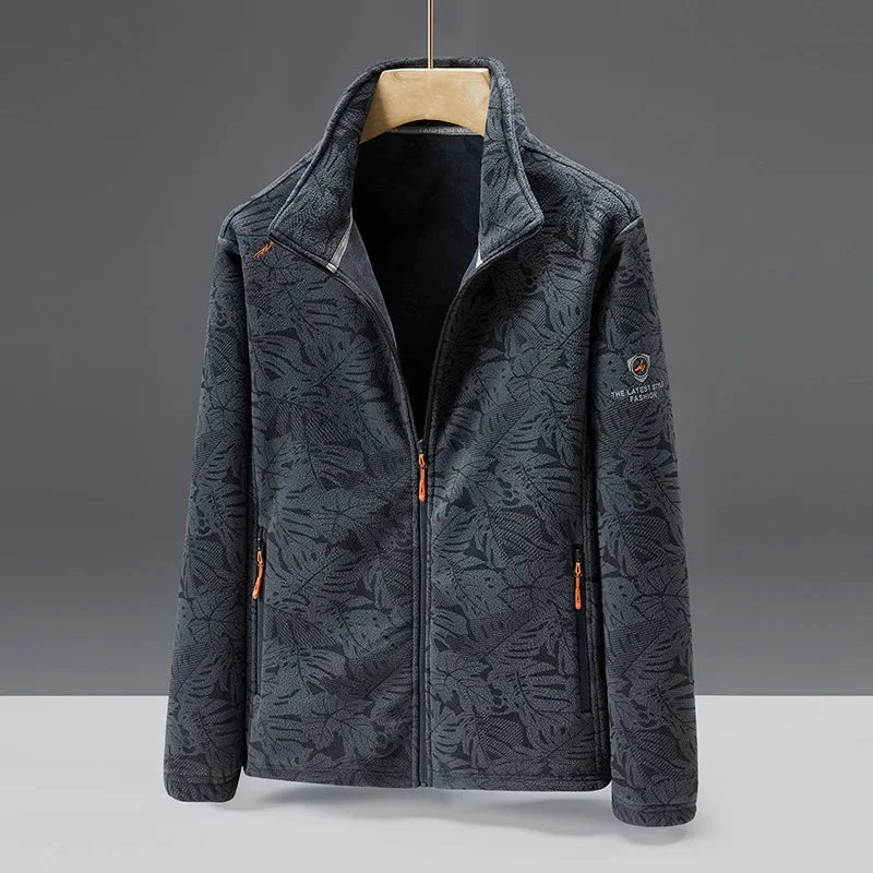 Palermo Fleecejacke