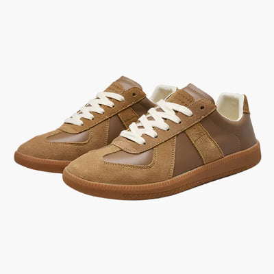 Retro Heren Sneakers – Luchtig & Comfortabel voor Elke Dag