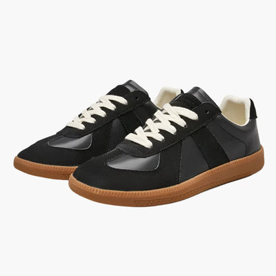 Retro Heren Sneakers – Luchtig & Comfortabel voor Elke Dag