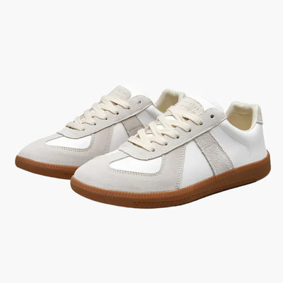 Retro Heren Sneakers – Luchtig & Comfortabel voor Elke Dag
