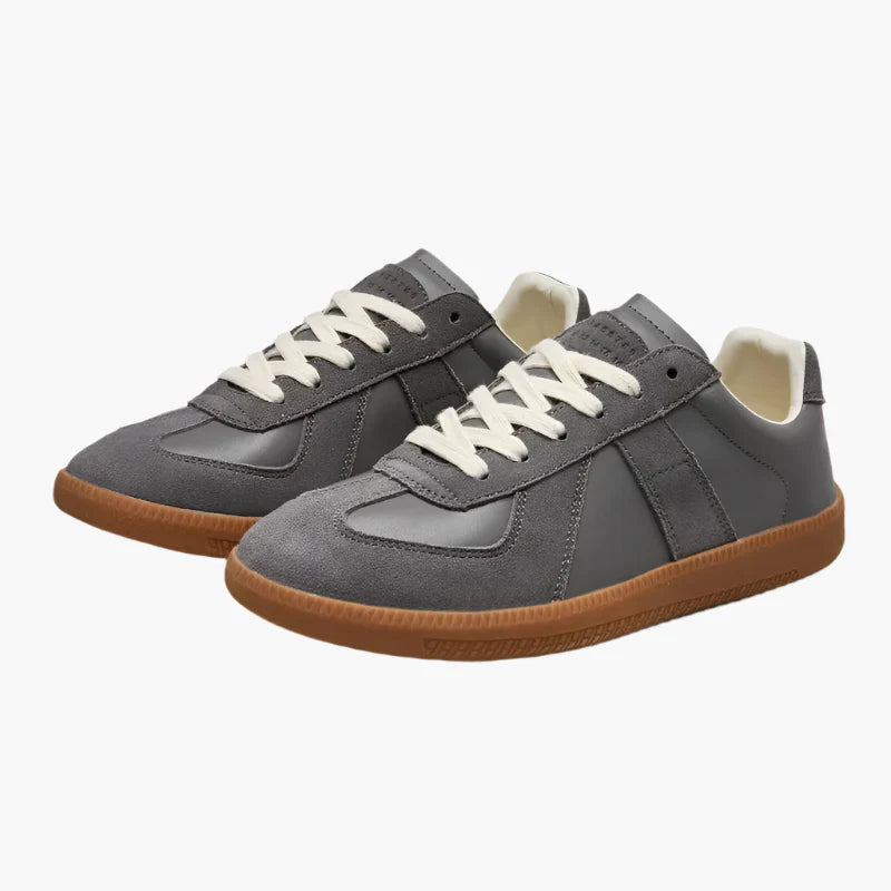 Retro Heren Sneakers – Luchtig & Comfortabel voor Elke Dag