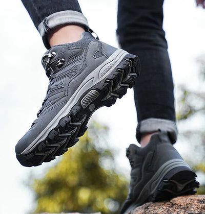 Louis – Lichtgewicht Orthopedische Wandelschoenen