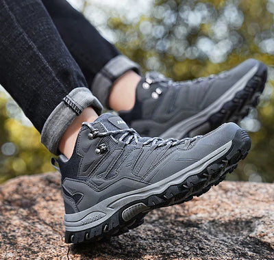 Louis – Lichtgewicht Orthopedische Wandelschoenen