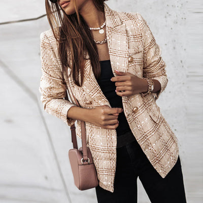 Paris Elegance Blazer