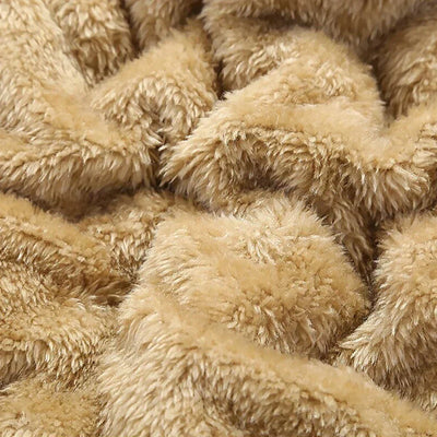 Heren Winterparka met Afneembare Capuchon – Warm & Stijlvol