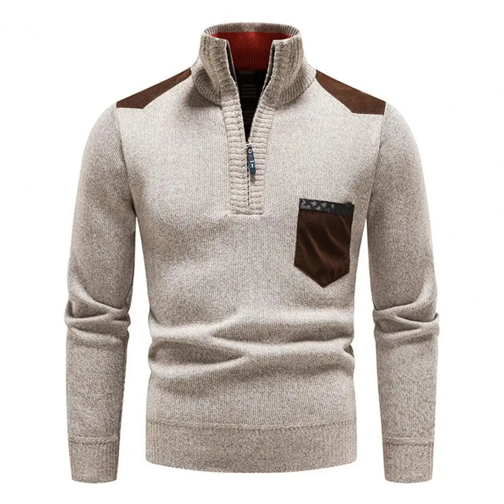Tiesto Kasjmier Pullover