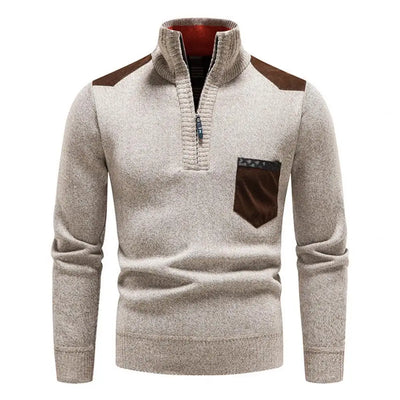 Tiesto Kasjmier Pullover
