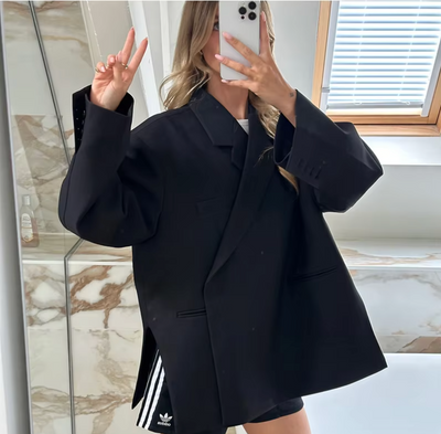 Verona Oversized Blazer Dames