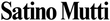 Satino Mutti