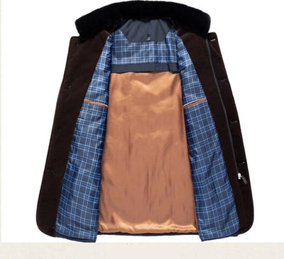 Felix Winter Coat