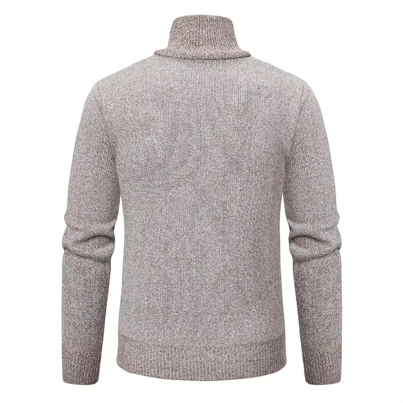 Tiesto Kasjmier Pullover