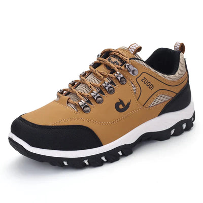 Comfystep Orthopedische Wandelschoenen Heren