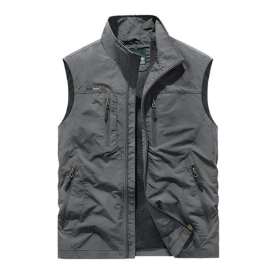 Brock Heren Gilet met Waterafstotende