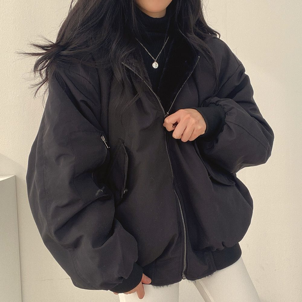 Dames Wendejacke met Kapuchon – Warme & Veelzijdige Fleecejas
