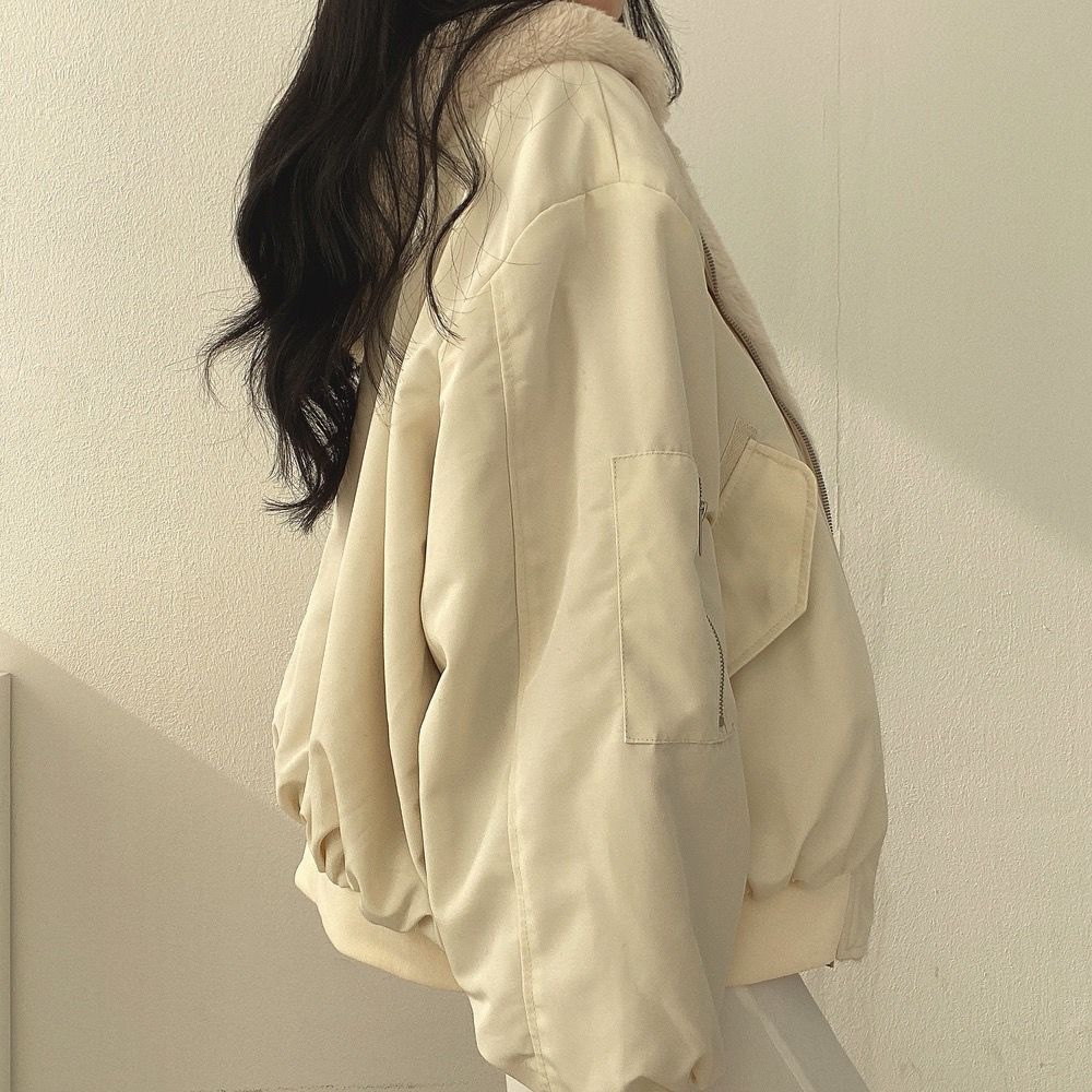 Dames Wendejacke met Kapuchon – Warme & Veelzijdige Fleecejas