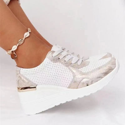 Air Comfort Orthopedische Dames Sneakers