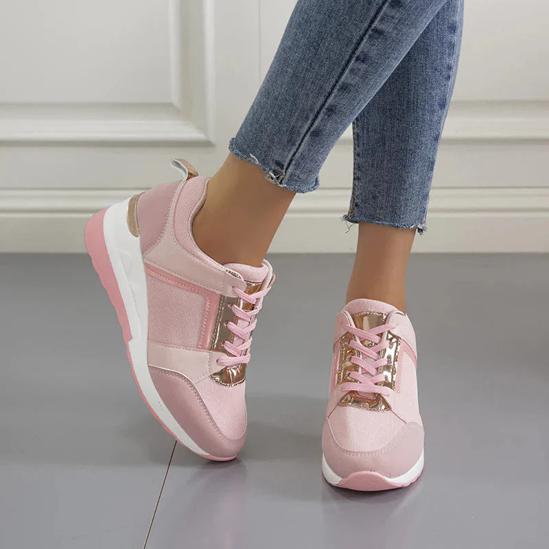 Air Comfort Orthopedische Dames Sneakers