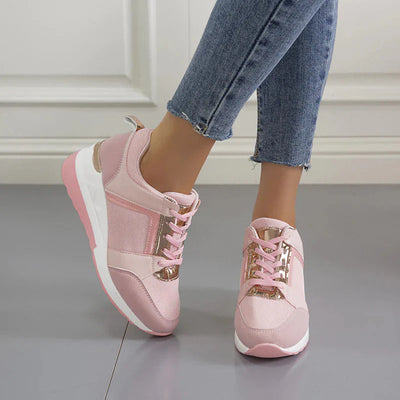 Air Comfort Orthopedische Dames Sneakers